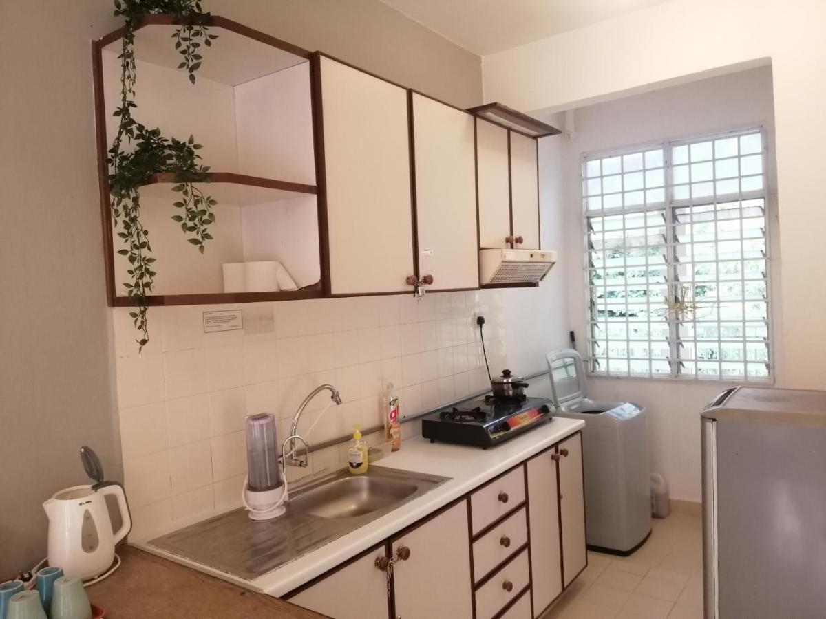 באטו פרינג'י My Cozy Nest - Near Beach מראה חיצוני תמונה