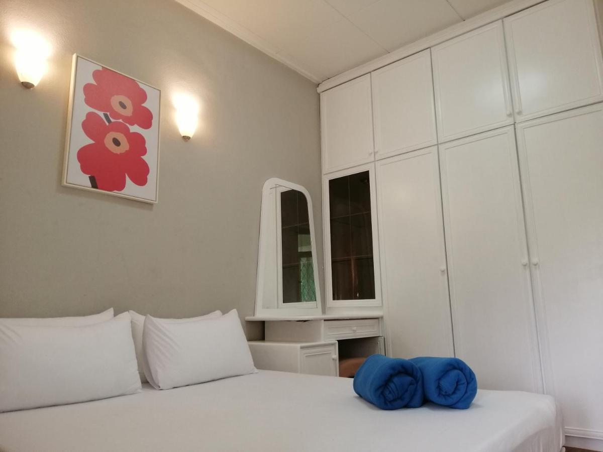 באטו פרינג'י My Cozy Nest - Near Beach מראה חיצוני תמונה