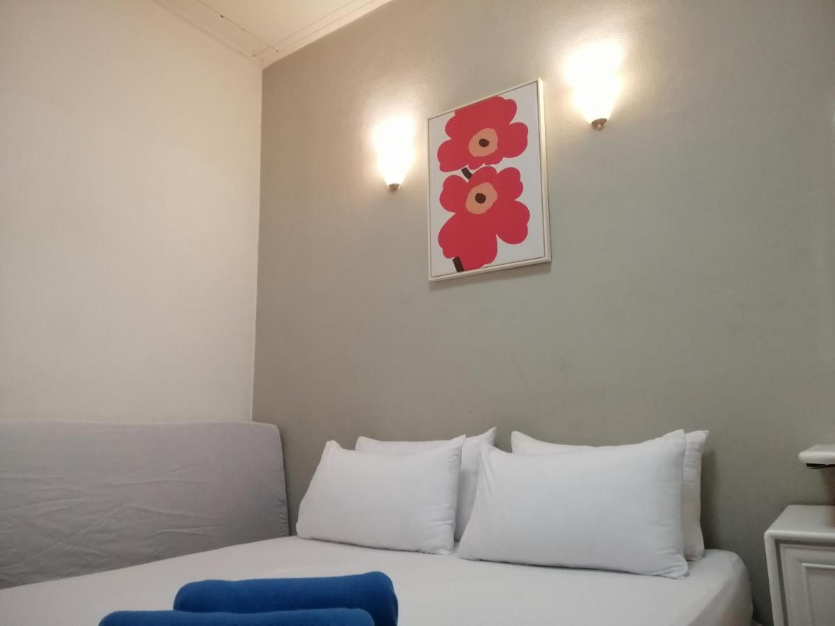 באטו פרינג'י My Cozy Nest - Near Beach מראה חיצוני תמונה