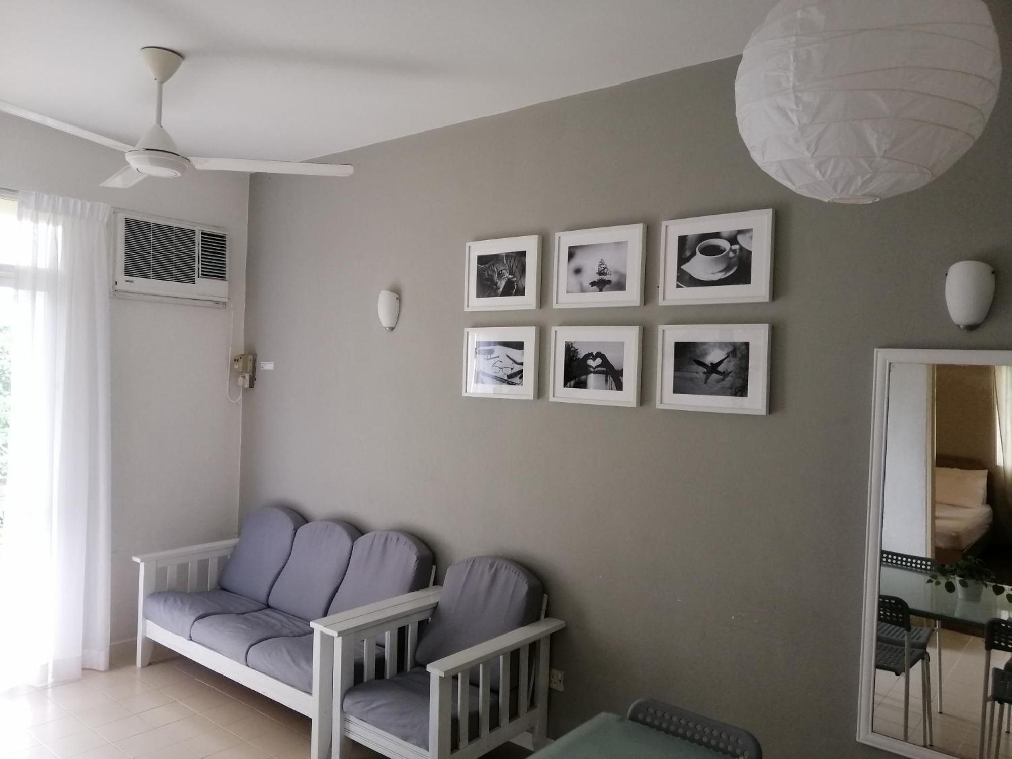 באטו פרינג'י My Cozy Nest - Near Beach מראה חיצוני תמונה