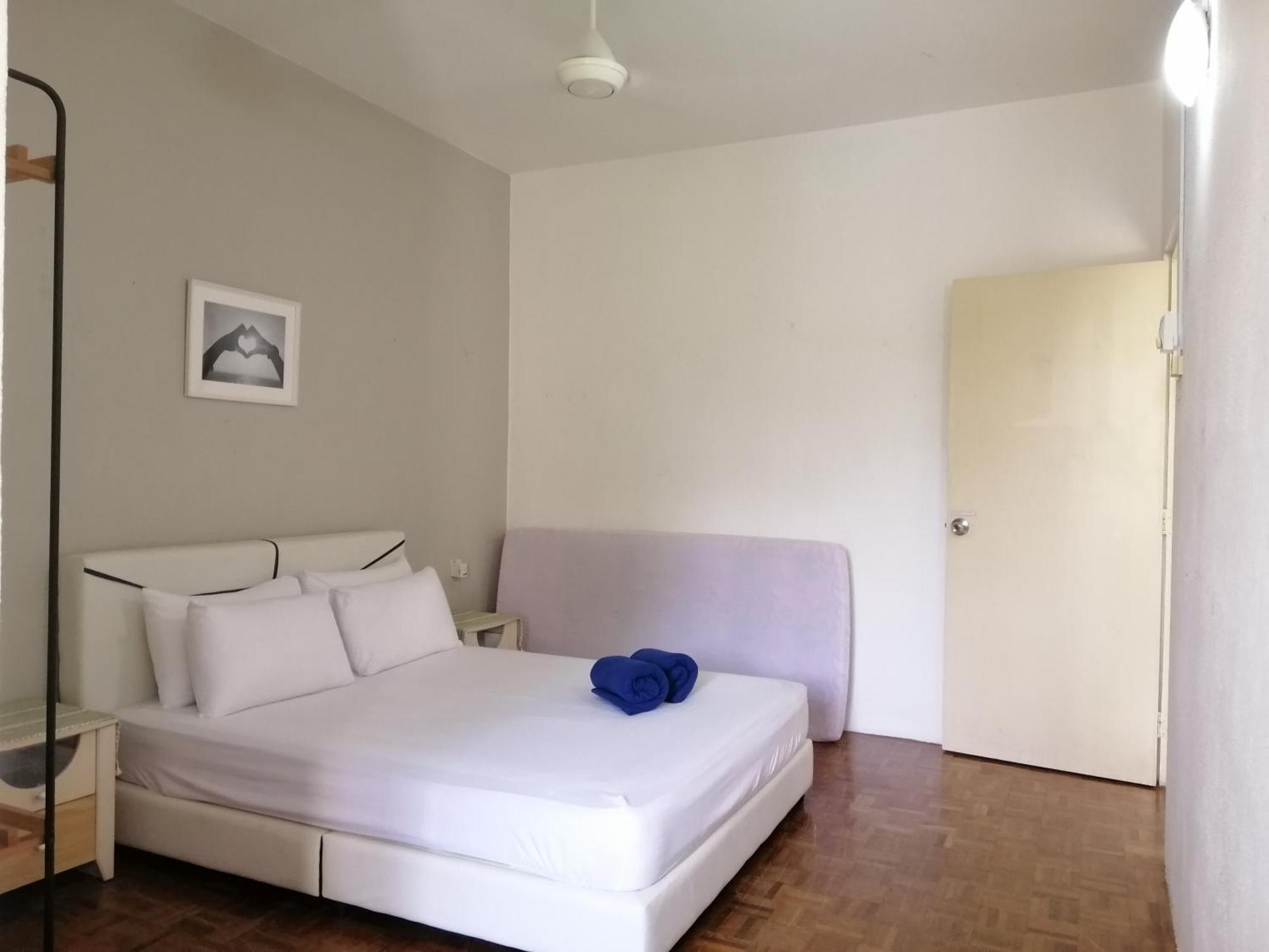 באטו פרינג'י My Cozy Nest - Near Beach מראה חיצוני תמונה