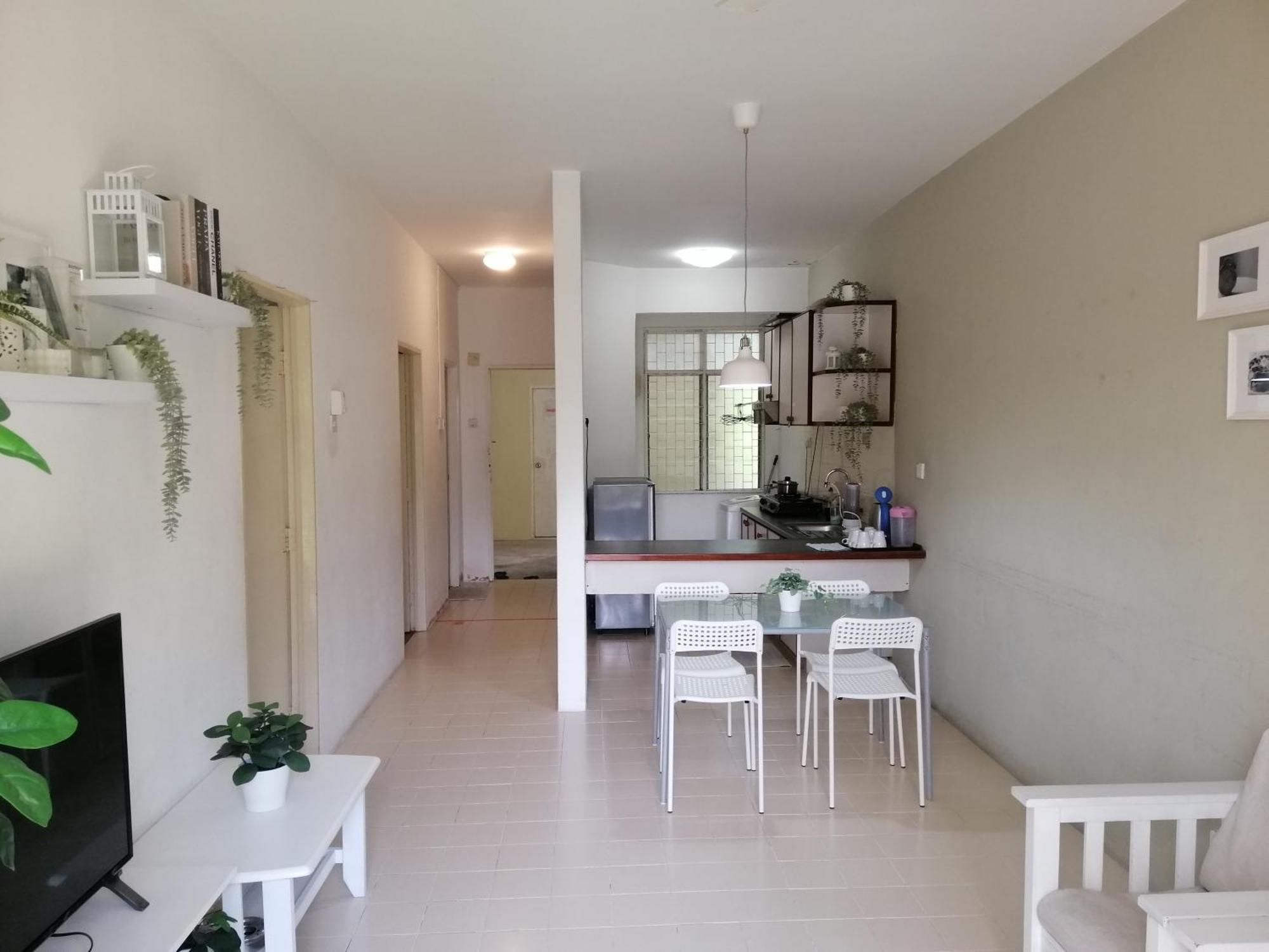 באטו פרינג'י My Cozy Nest - Near Beach מראה חיצוני תמונה