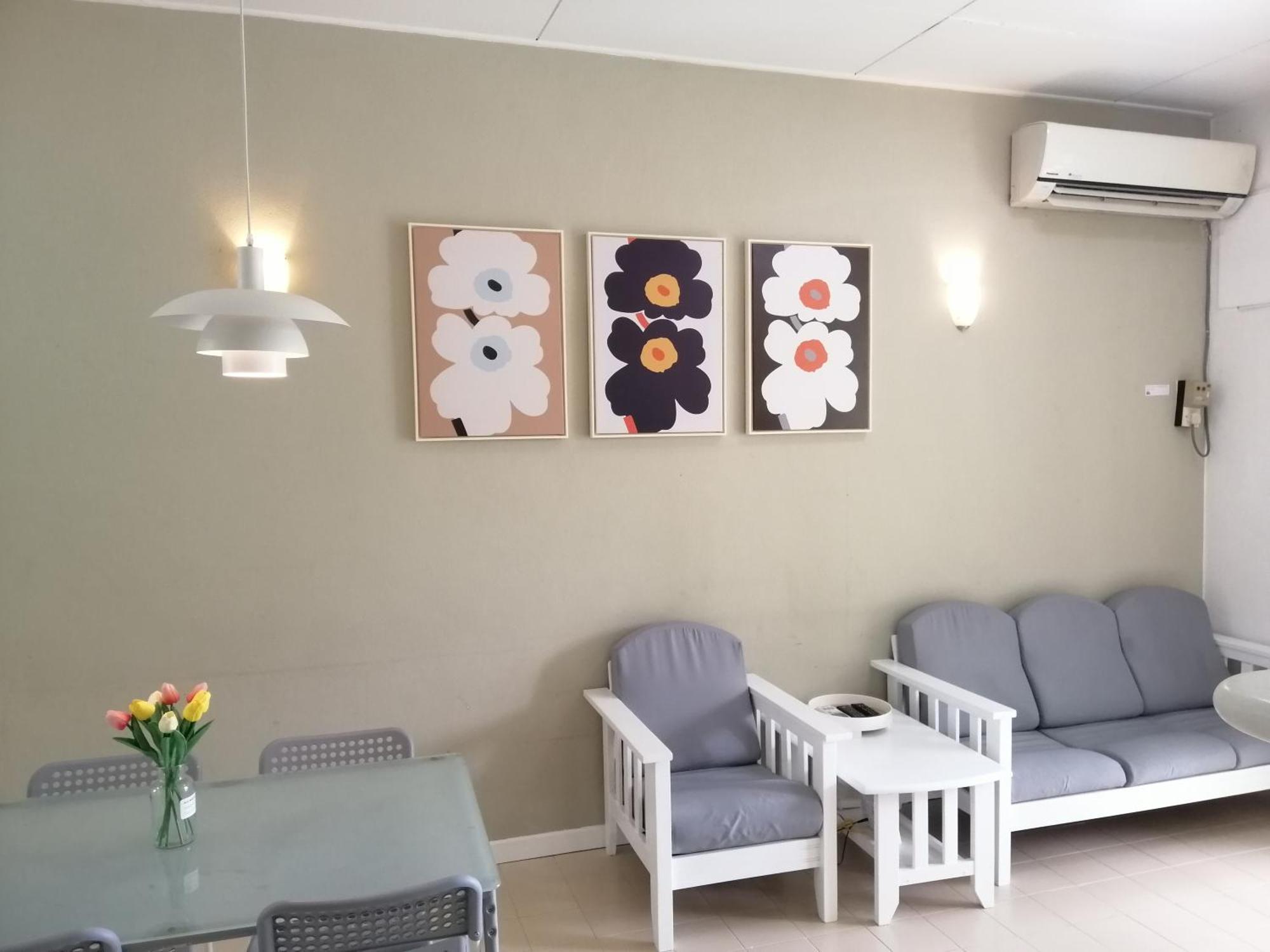 באטו פרינג'י My Cozy Nest - Near Beach מראה חיצוני תמונה