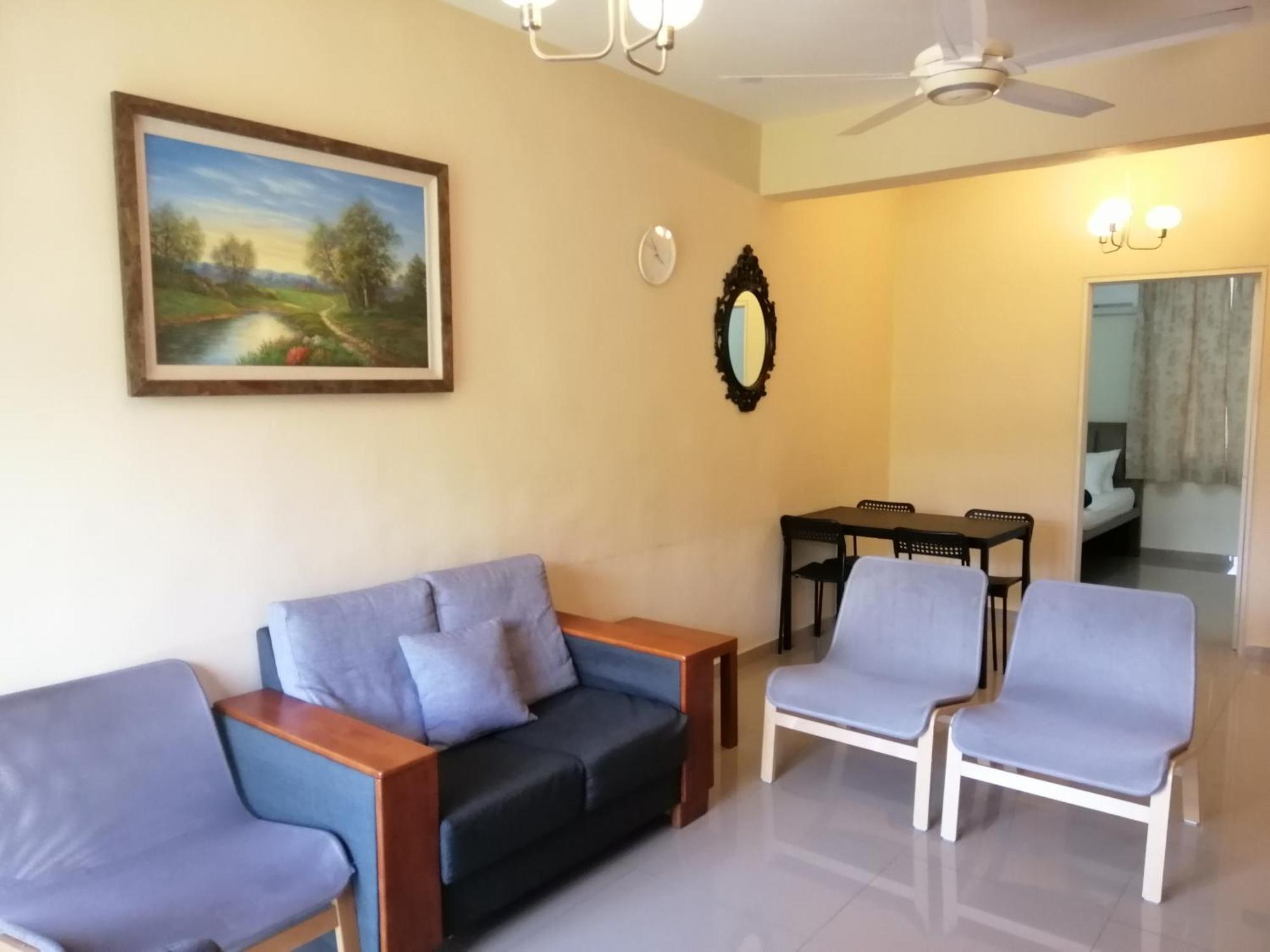 באטו פרינג'י My Cozy Nest - Near Beach מראה חיצוני תמונה