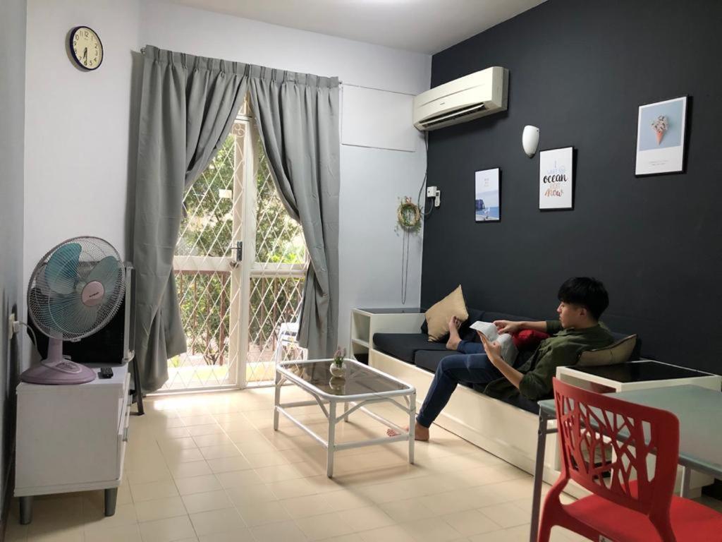 באטו פרינג'י My Cozy Nest - Near Beach מראה חיצוני תמונה
