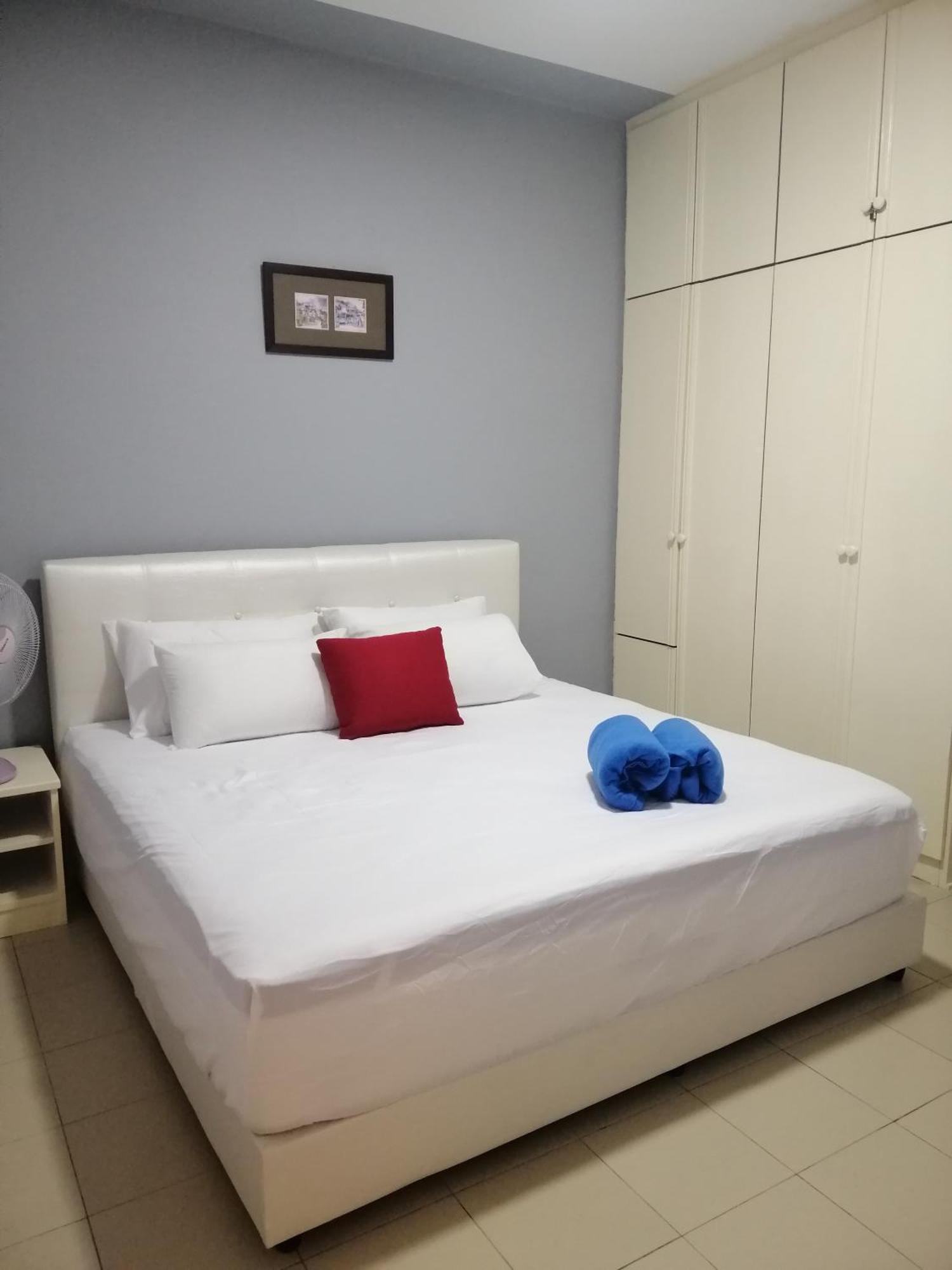 באטו פרינג'י My Cozy Nest - Near Beach מראה חיצוני תמונה