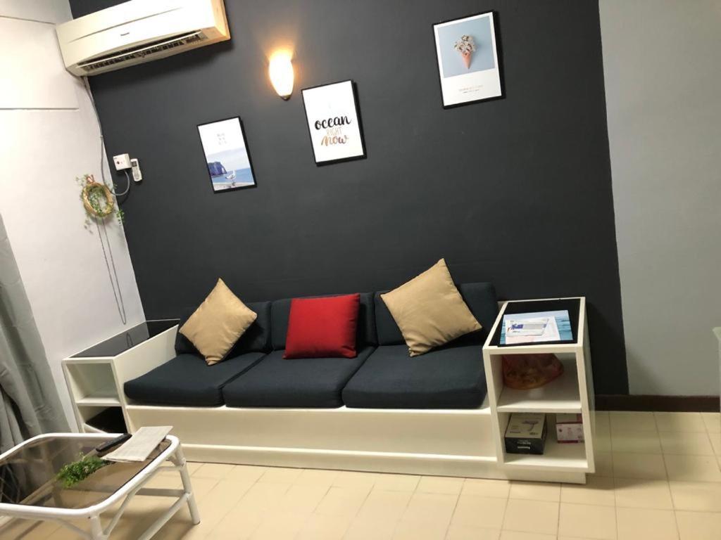 באטו פרינג'י My Cozy Nest - Near Beach מראה חיצוני תמונה
