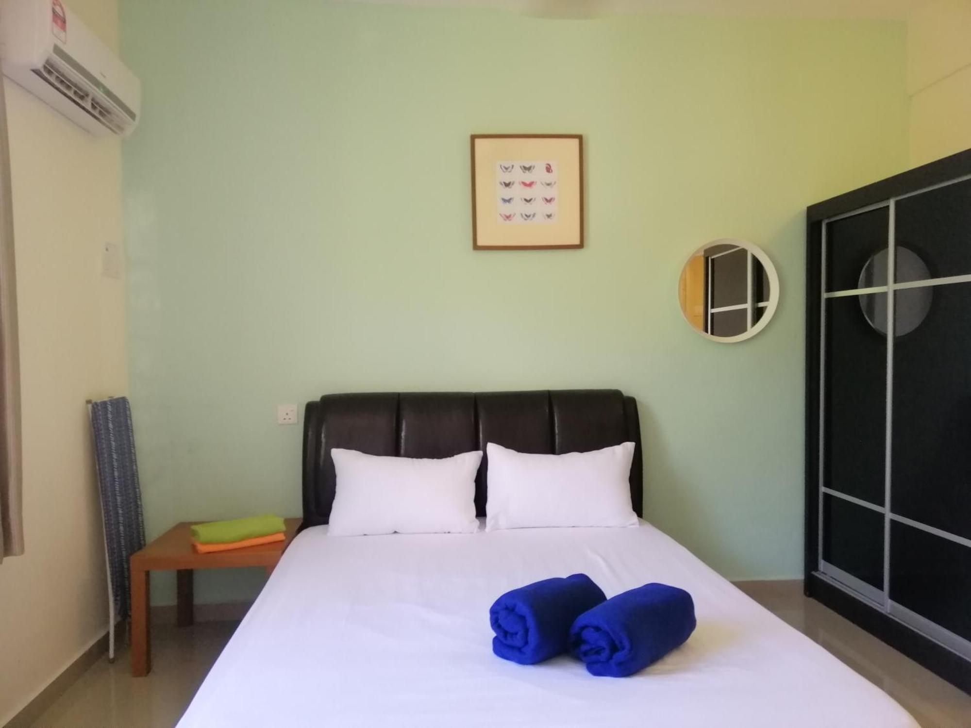 באטו פרינג'י My Cozy Nest - Near Beach חדר תמונה