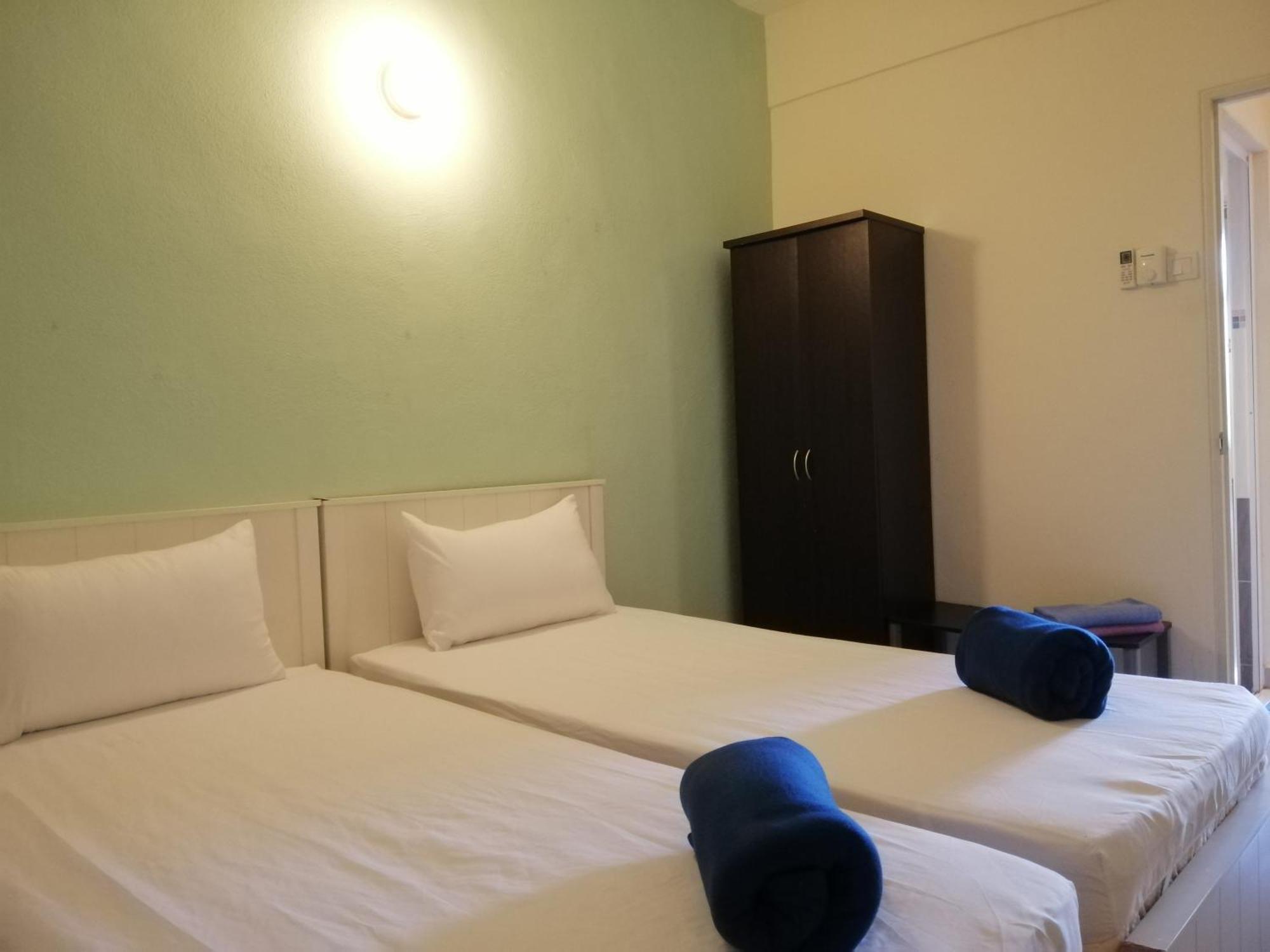 באטו פרינג'י My Cozy Nest - Near Beach חדר תמונה