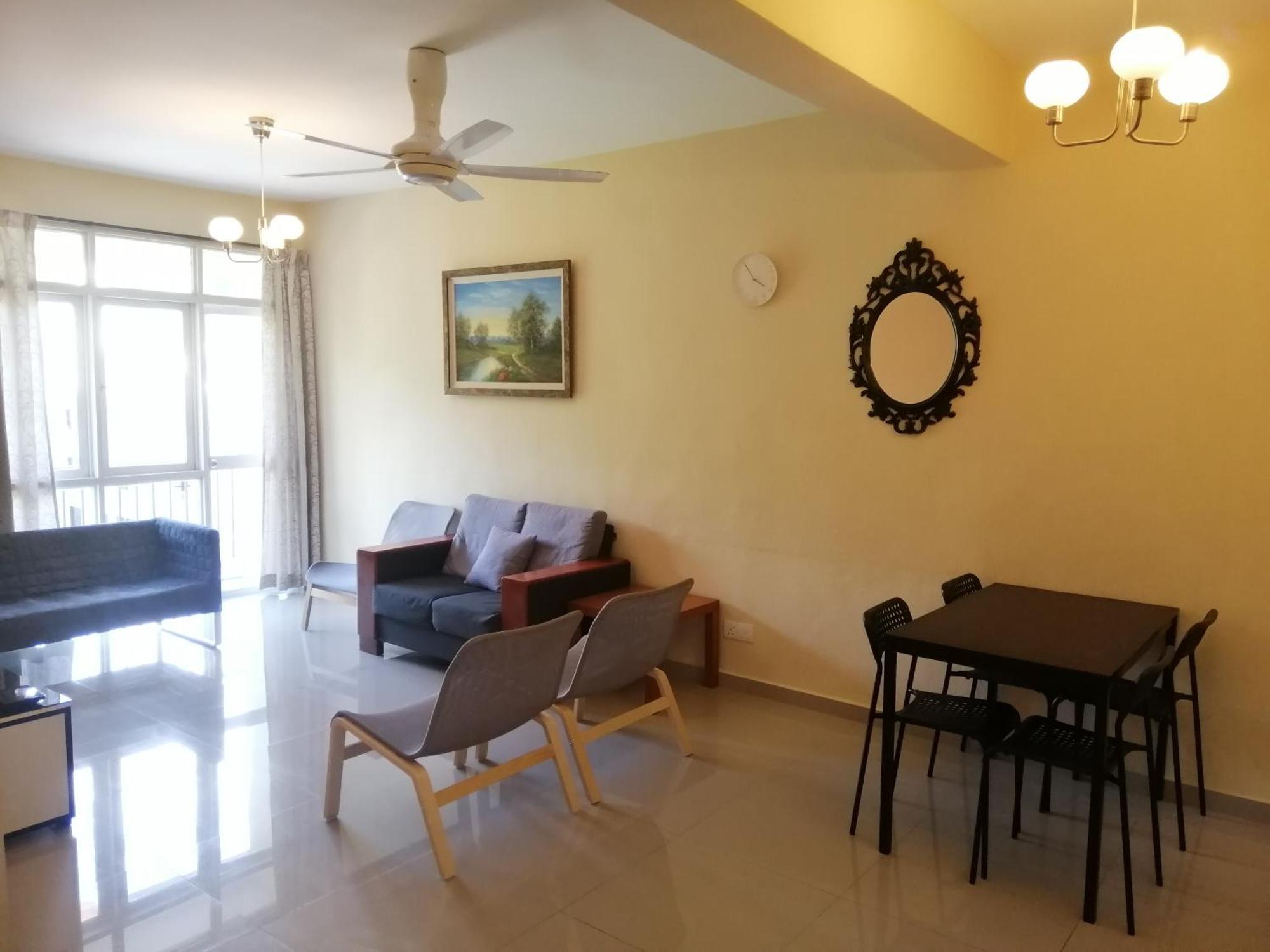 באטו פרינג'י My Cozy Nest - Near Beach חדר תמונה
