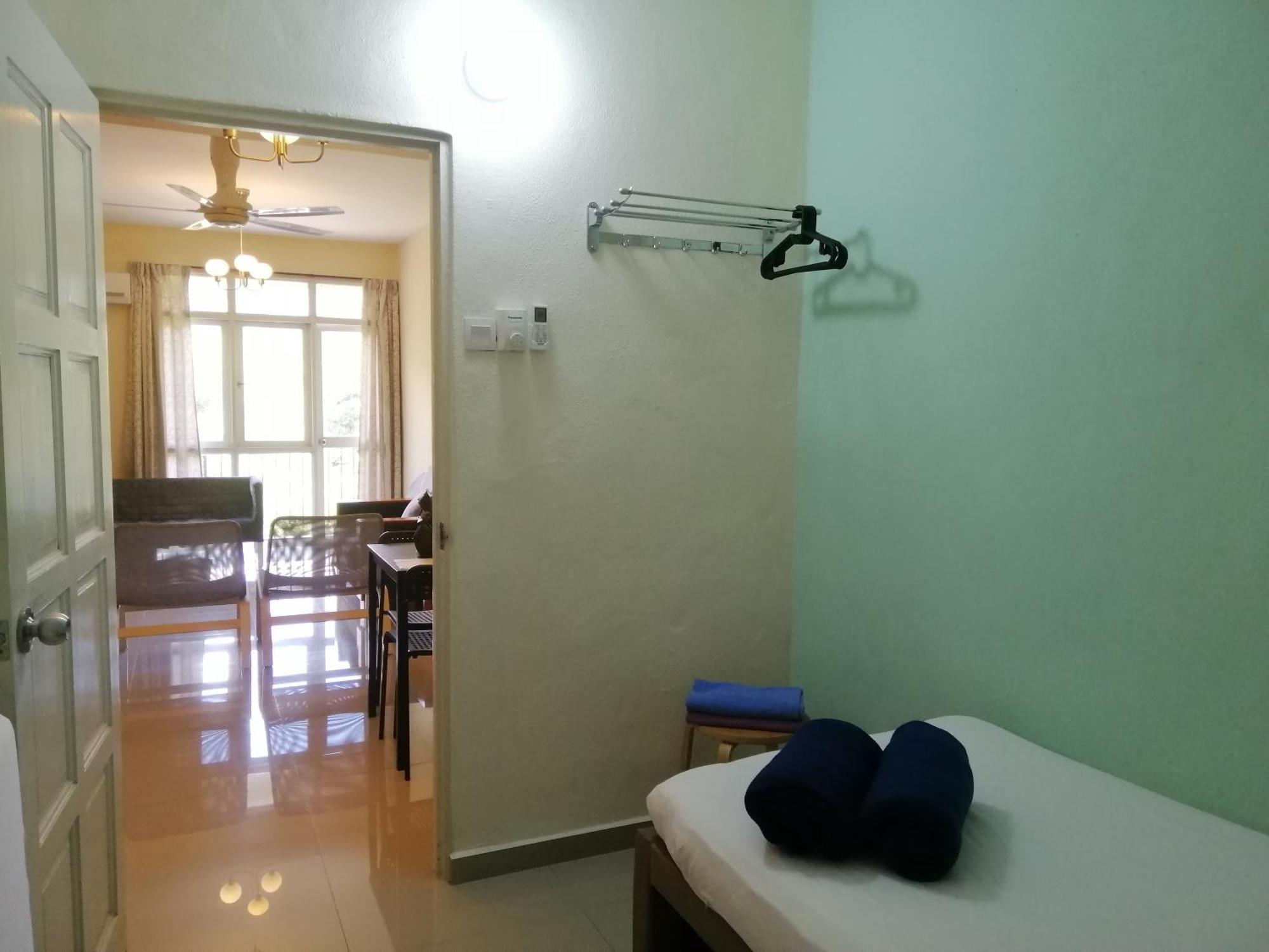 באטו פרינג'י My Cozy Nest - Near Beach חדר תמונה