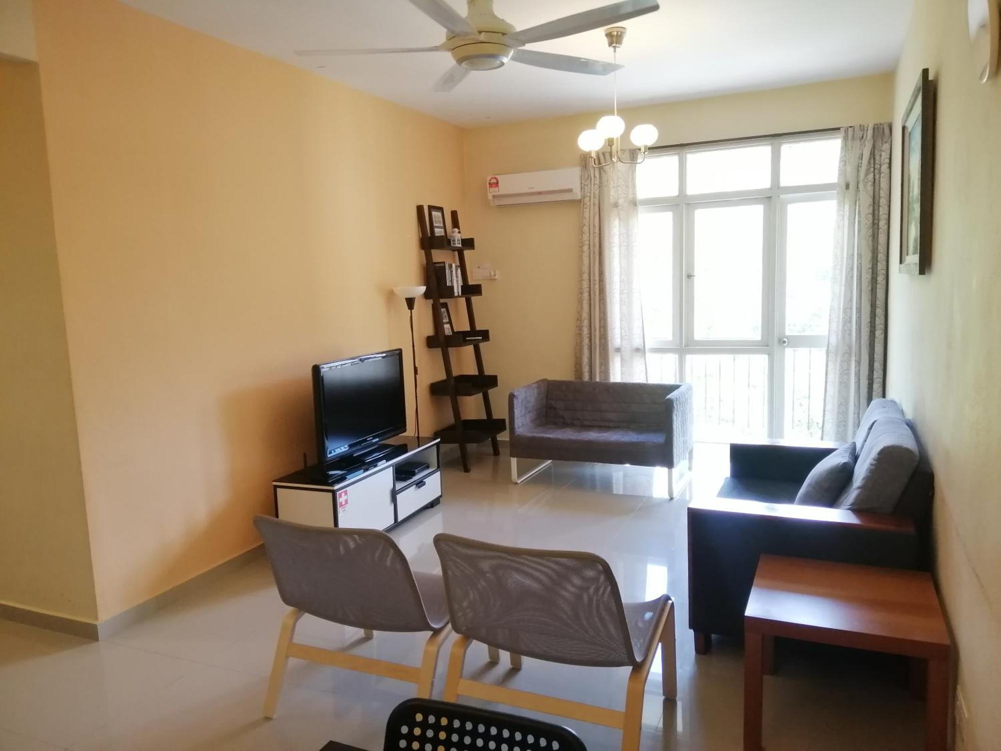 באטו פרינג'י My Cozy Nest - Near Beach חדר תמונה