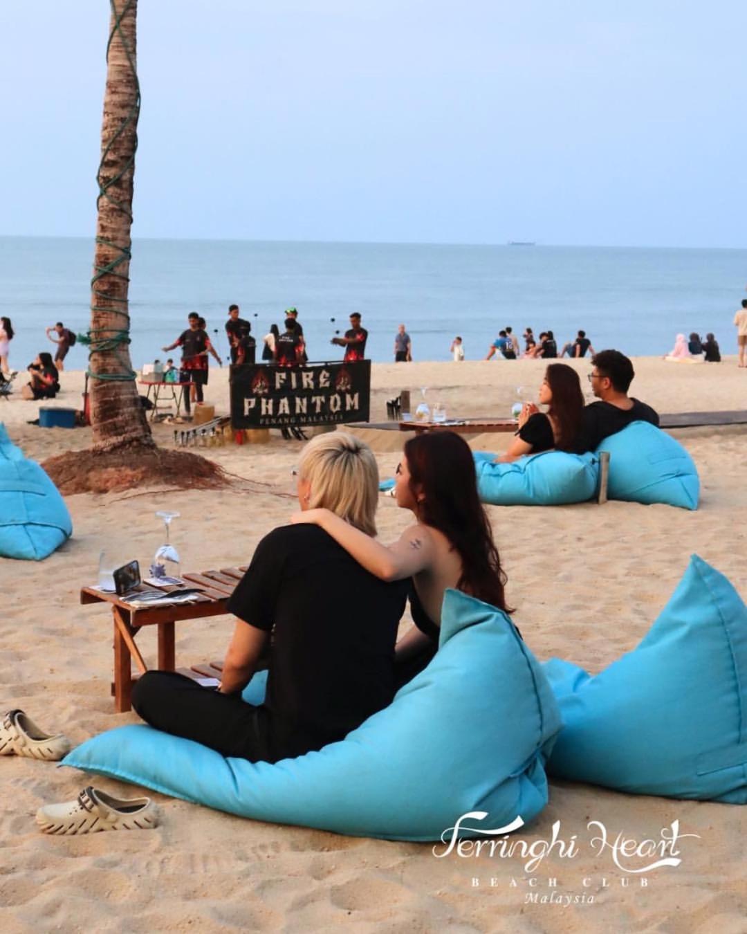 באטו פרינג'י My Cozy Nest - Near Beach מראה חיצוני תמונה